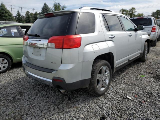 Photo 4 from auction – 2013 GMC TERRAIN SL with VIN 2GKFLXE30D6296572