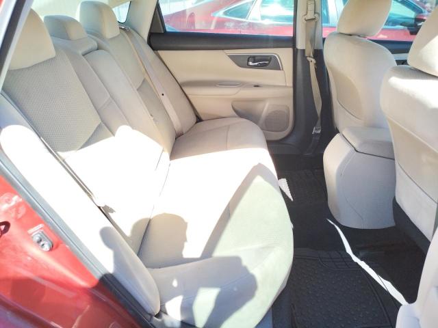Photo 6 from auction – 2015 NISSAN ALTIMA 2.5 with VIN 1N4AL3AP0FC474925