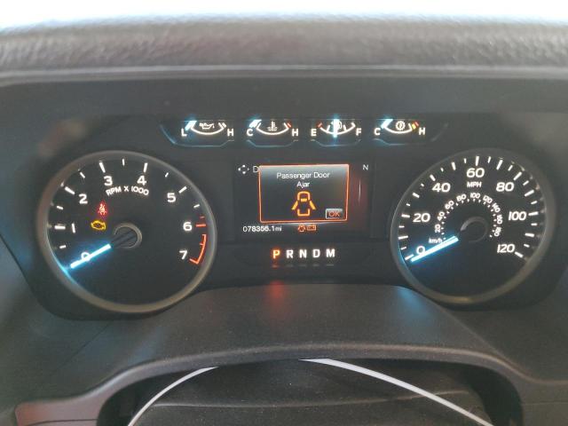 Photo 8 from auction – 2019 FORD F150 SUPER with VIN 1FTEW1C54KFB47505