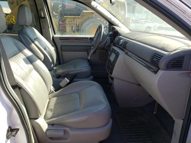 Photo 5 from auction – 2006 FORD FREESTAR S with VIN 2FMZA52216BA47752