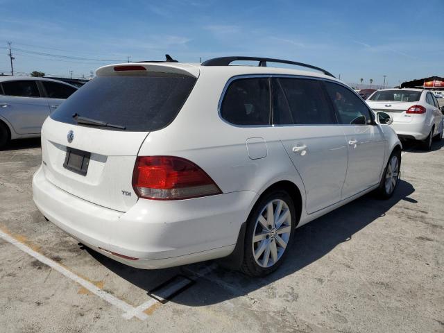 Photo 4 from auction – 2011 VOLKSWAGEN JETTA TDI with VIN 3VWPL7AJXBM656791