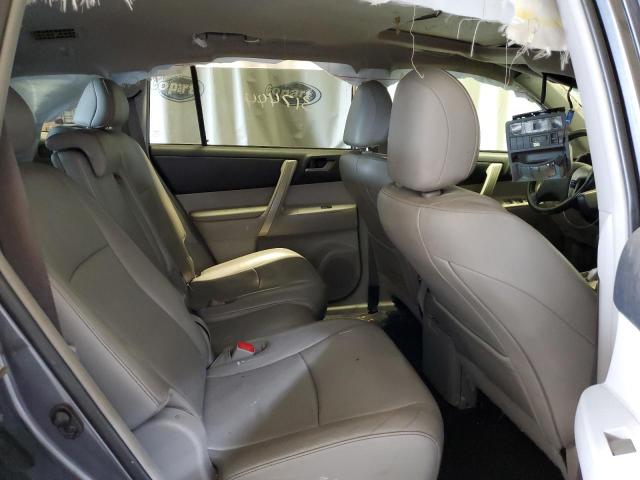 Photo 6 from auction – 2013 TOYOTA HIGHLANDER with VIN 5TDBK3EHXDS209834
