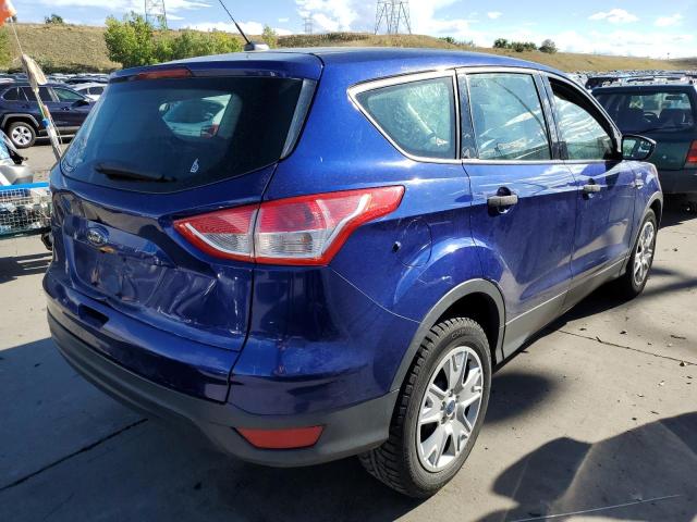 Photo 4 from auction – 2015 FORD ESCAPE S with VIN 1FMCU0F71FUB72539
