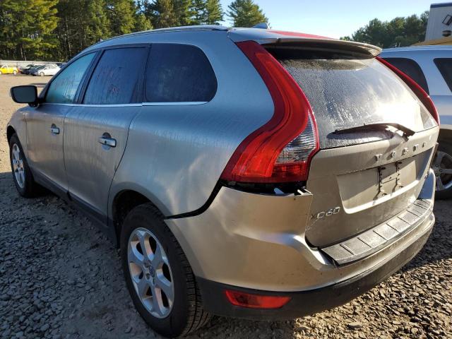 Photo 3 from auction – 2013 VOLVO XC60 3.2 with VIN YV4940DZ5D2419439