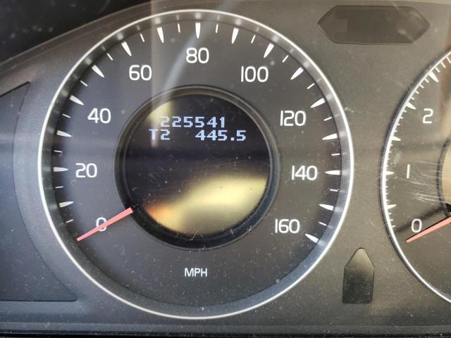 Photo 8 from auction – 2010 VOLVO XC60 with VIN YV4960DL5A2120888