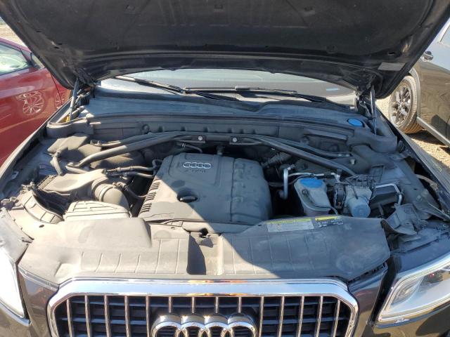 Photo 7 from auction – 2014 AUDI Q5 PREMIUM with VIN WA1LFAFP7EA044756