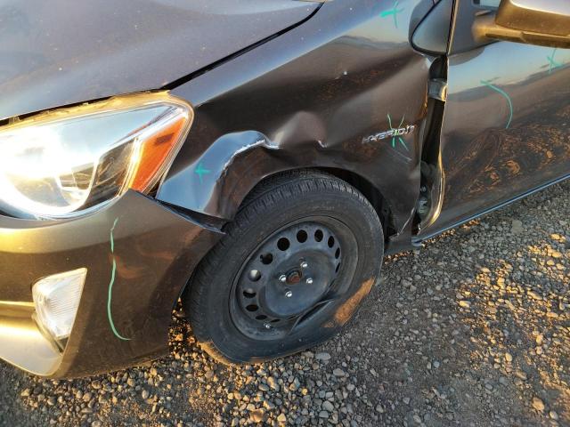 Photo 9 from auction – 2015 TOYOTA PRIUS C with VIN JTDKDTB39F1099829