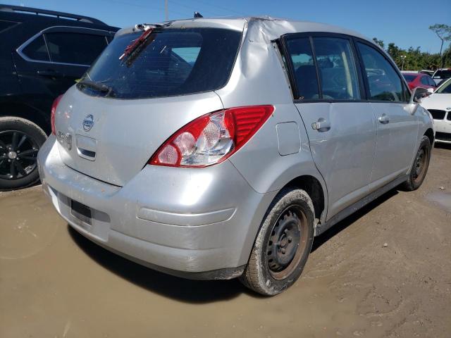 Photo 4 from auction – 2012 NISSAN VERSA S with VIN 3N1BC1CP3CK275960