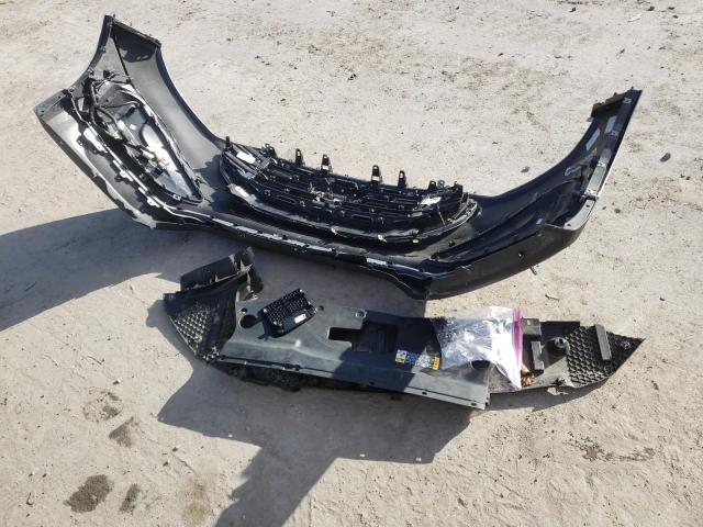 Photo 9 from auction – 2020 FORD EDGE SE with VIN 2FMPK3G91LBA94340