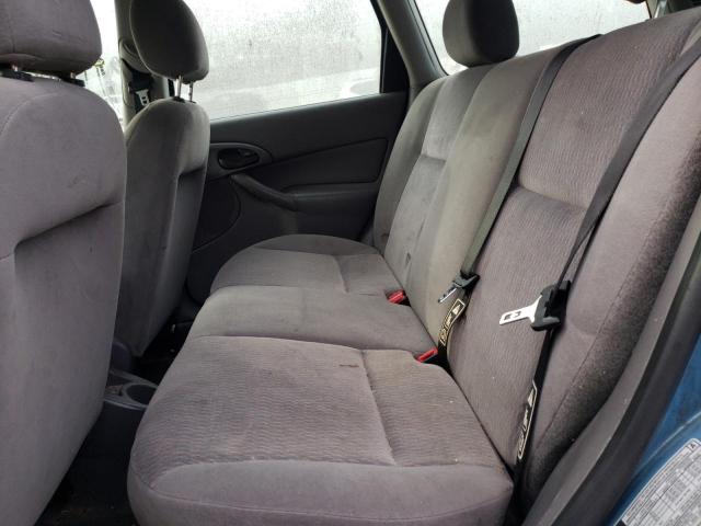 Zdjęcie 6 z aukcji – 2001 FORD FOCUS SE z VIN 1FAHP36391W288770
