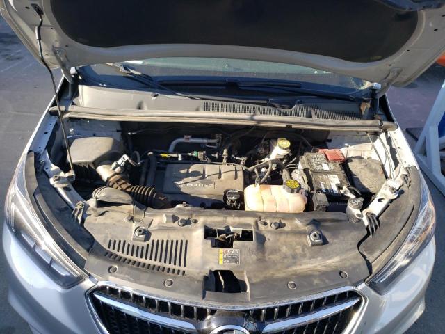 Photo 11 from auction – 2020 BUICK ENCORE ESS with VIN KL4CJCSB0LB033741