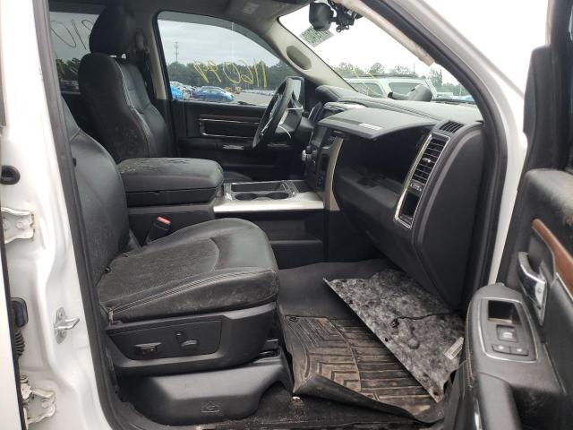 Photo 5 from auction – 2016 RAM 1500 LARAM with VIN 1C6RR6NT2GS319909
