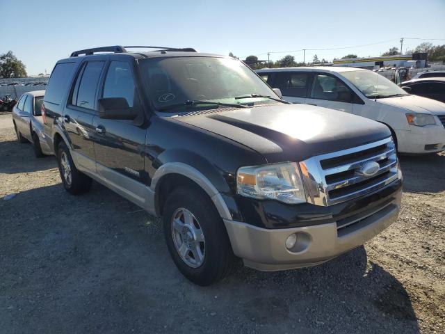 FORD EXPEDITION 2008 with VIN 1FMFU17528LA46702 - Photo from auction