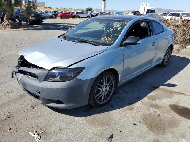 Photo 2 from auction – 2006 TOYOTA SCION TC with VIN JTKDE177560101029