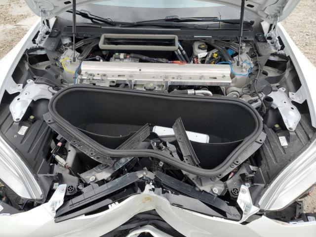 Photo 7 from auction – 2022 TESLA MODEL S with VIN 5YJSA1E67NF460760