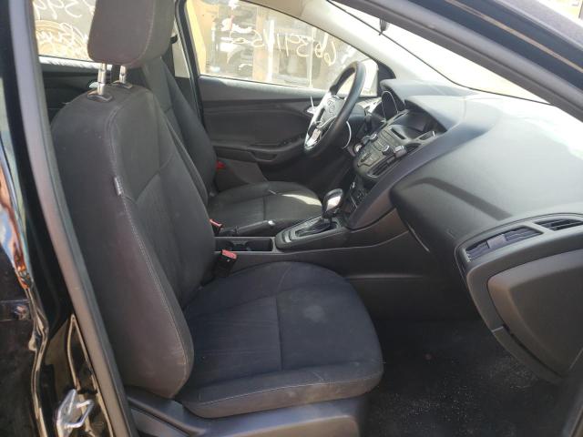 Photo 5 from auction – 2017 FORD FOCUS SE with VIN 1FADP3F27HL311318