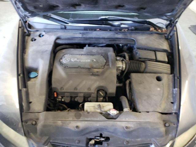 Photo 7 from auction – 2004 ACURA TL with VIN 19UUA66254A065826