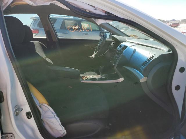Photo 5 from auction – 2015 NISSAN ALTIMA with VIN 1N4AL3AP4EC288593