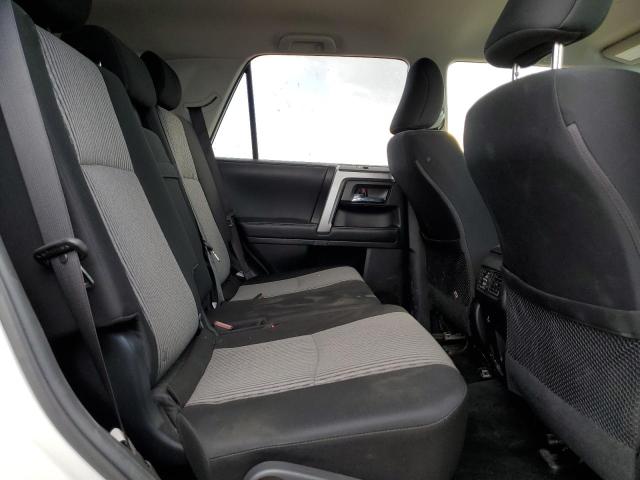 Photo 11 from auction – 2021 TOYOTA 4RUNNER SR with VIN JTEMU5JR9M5933948