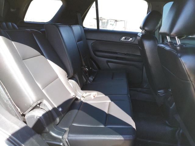 Photo 6 from auction – 2016 FORD EXPLORER P with VIN 1FM5K8AR5GGC73203