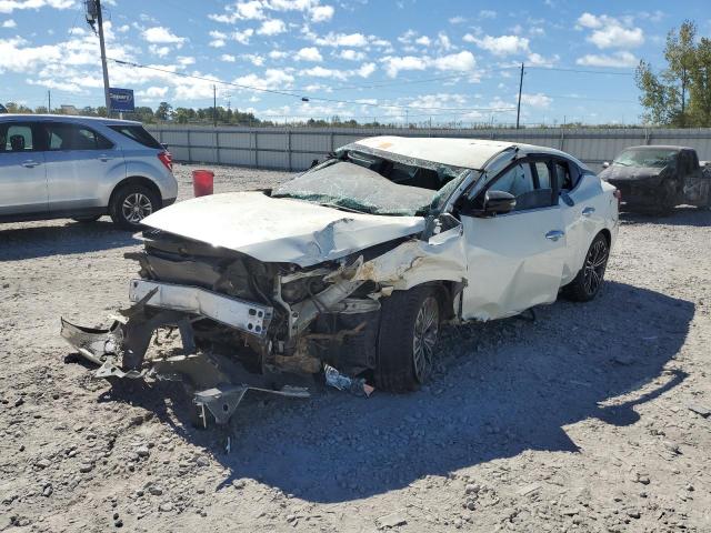 Photo 2 from auction – 2017 NISSAN MAXIMA 3.5 with VIN 1N4AA6AP1HC363567