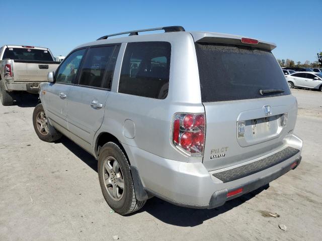 Photo 3 from auction – 2006 HONDA PILOT EX with VIN 5FNYF18686B021320