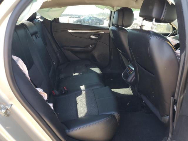 Photo 6 from auction – 2014 CHEVROLET IMPALA LT with VIN 2G1125S37E9101402