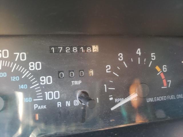 Photo 8 from auction – 1997 BUICK LESABRE CU with VIN 1G4HP52K3VH452054