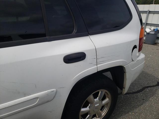 Photo 9 from auction – 2003 GMC ENVOY with VIN 1GKDT13S432156888