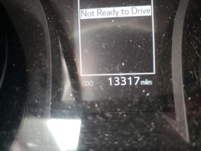 Photo 8 from auction – 2022 TOYOTA CAMRY LE with VIN 4T1C11AK4NU694395