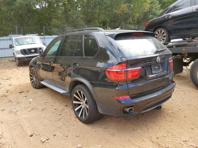 Photo 3 from auction – 2012 BMW X5 XDRIVE3 with VIN 5UXZW0C52CL668655