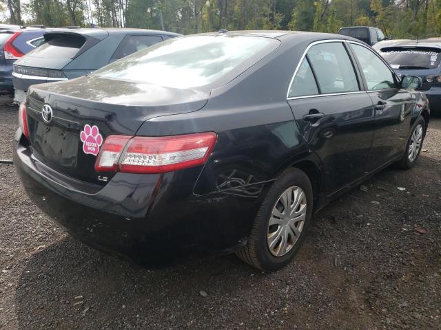 Foto 4 de la subasta – 2011 TOYOTA CAMRY BASE con VIN 4T1BF3EK6BU129869