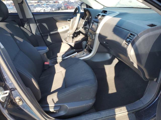 Photo 5 from auction – 2013 TOYOTA COROLLA BA with VIN 2T1BU4EE9DC094237