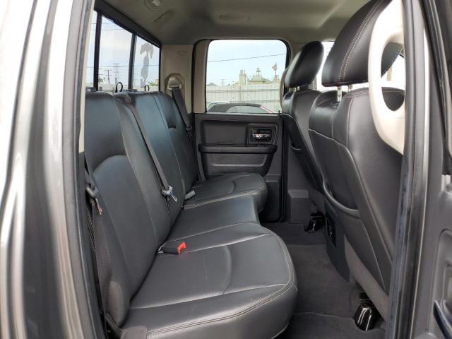 Photo 6 from auction – 2011 DODGE RAM 1500 with VIN 1D7RB1GT6BS579712