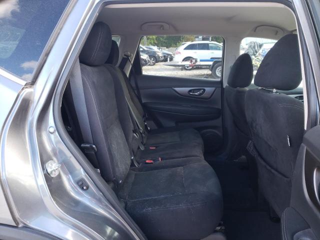Photo 6 from auction – 2015 NISSAN ROGUE S with VIN 5N1AT2MK9FC921509