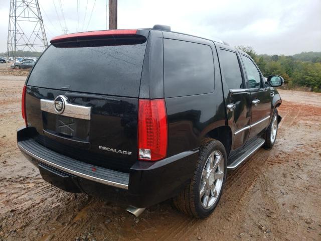 Photo 4 from auction – 2010 CADILLAC ESCALADE L with VIN 1GYUCBEF1AR152183