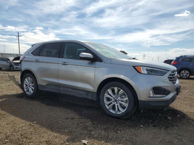 Photo 4 from auction – 2022 FORD EDGE TITAN with VIN 2FMPK4K94NBA38988