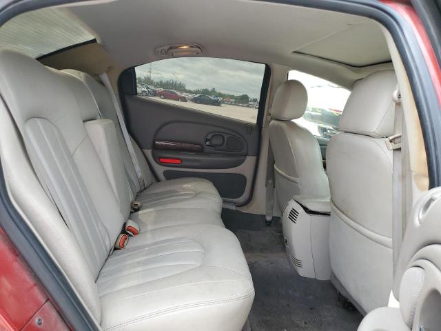 Foto 6 de la subasta – 2004 CHRYSLER CONCORDE L con VIN 2C3HD56G04H608311