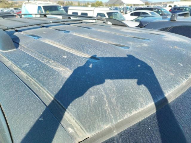 Photo 9 from auction – 2002 FORD EXPLORER X with VIN 1FMZU73E52UA08727