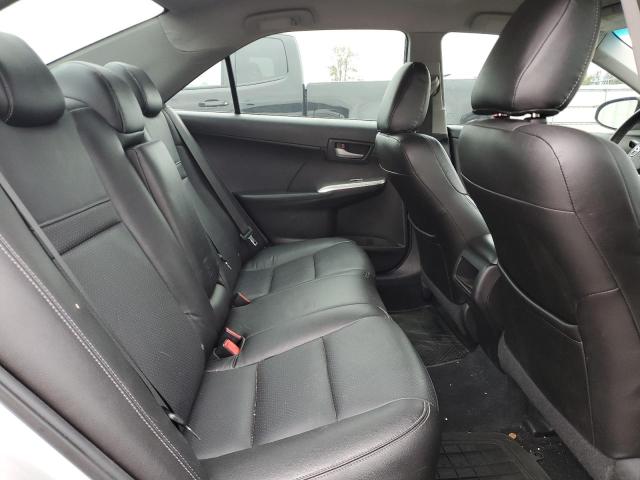 Photo 6 from auction – 2014 TOYOTA CAMRY L with VIN 4T1BF1FK4EU451952