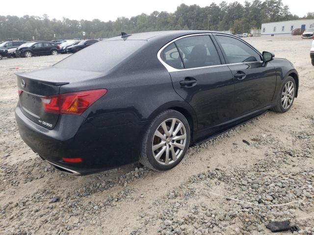 Photo 4 from auction – 2013 LEXUS GS 350 with VIN JTHCE1BL6D5016805