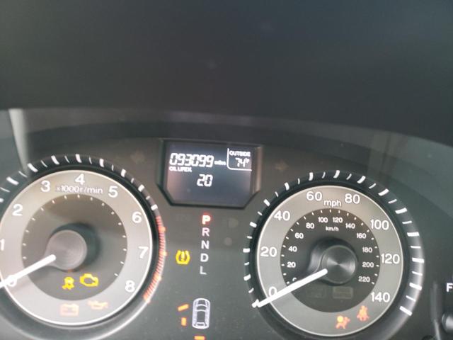 Foto 8 de la subasta – 2015 HONDA ODYSSEY EX con VIN 5FNRL5H60FB106978