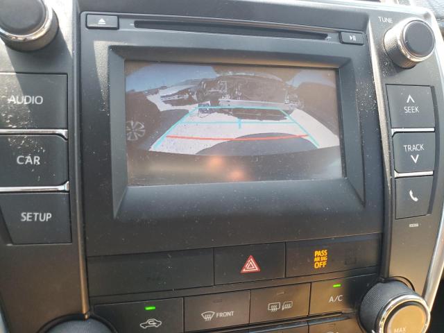 Photo 9 from auction – 2015 TOYOTA CAMRY LE with VIN 4T1BF1FK3FU074127