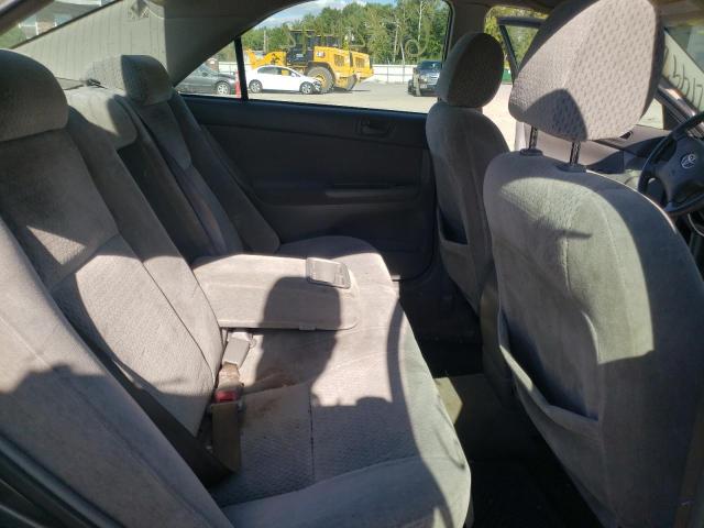 Photo 6 from auction – 2003 TOYOTA CAMRY with VIN 4T1BE32K83U689305