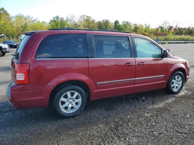 Photo 4 from auction – 2010 CHRYSLER TOWN & COU with VIN 2A4RR5D12AR405176