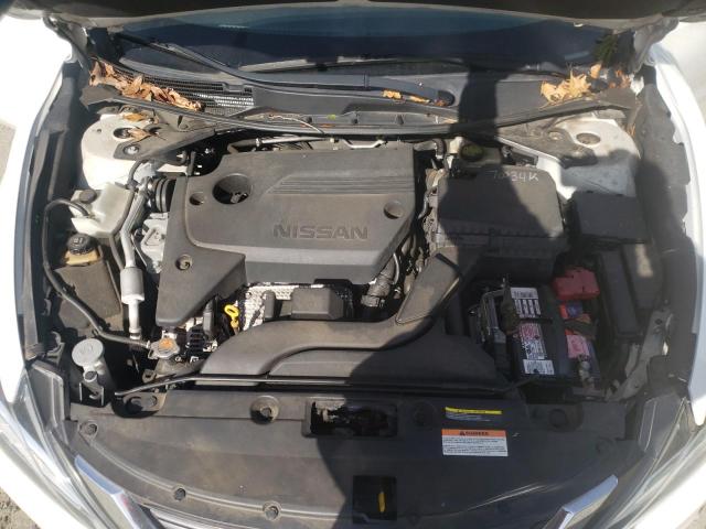 Photo 7 from auction – 2016 NISSAN ALTIMA 2.5 with VIN 1N4AL3APXGN312323