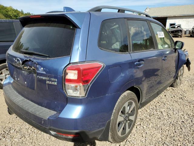 Photo 4 from auction – 2017 SUBARU FORESTER 2 with VIN JF2SJAEC5HG809450