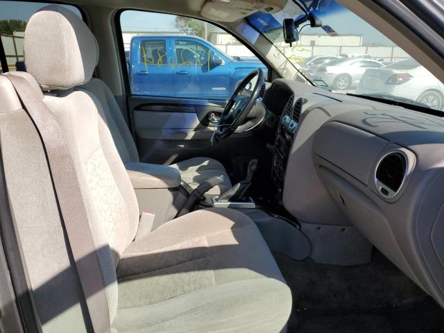 Photo 5 from auction – 2005 GMC ENVOY with VIN 1GKDS13S852258166