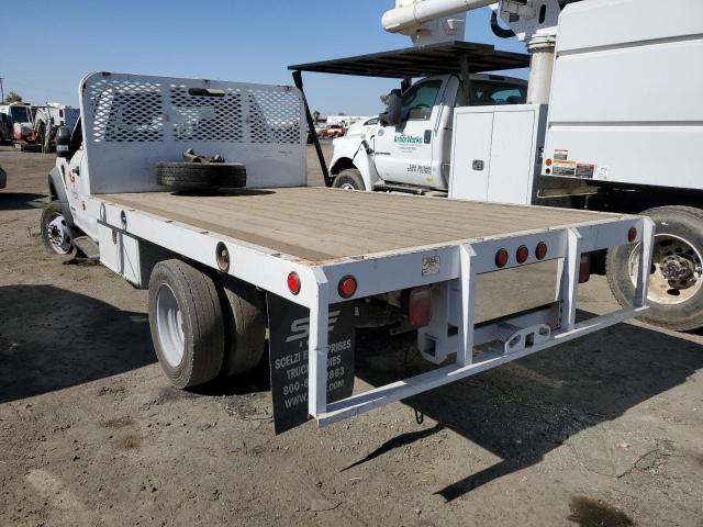 Photo 3 from auction – 2019 FORD F450 SUPER with VIN 1FDUF4GT1KDA04556