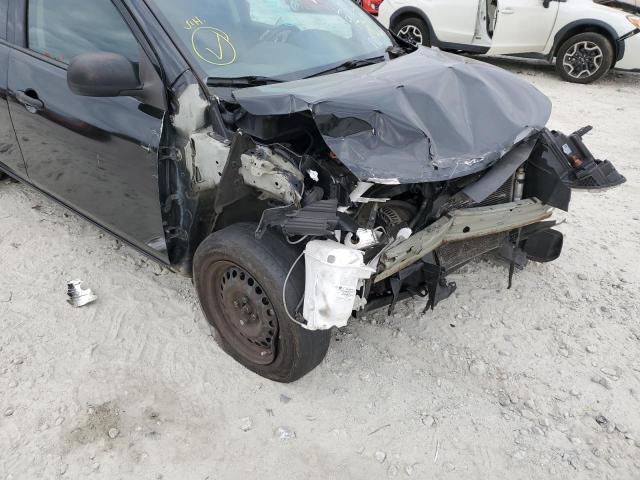 Photo 9 from auction – 2015 NISSAN VERSA S with VIN 3N1CN7AP2FL855770